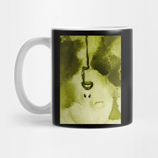 Vampire Mug